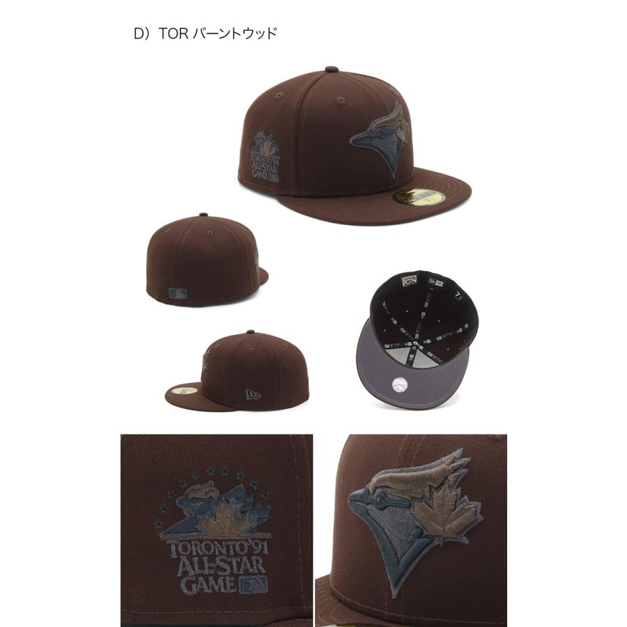 ニューエラキャップ 59FIFTY DEADTREE MLB | NEW ERA | 05