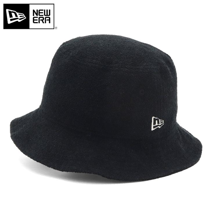 NEW ERA（ニューエラ） バケットハット パイル素材 Pile : ONSPOTZ