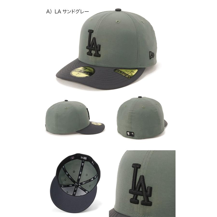 NEW ERA ニューエラキャップ PRE-CURVED59FIFTY MLB2トーン NEW ERA ニューエラキャップ PRE-CURVED59FIFTY MLB2トーン