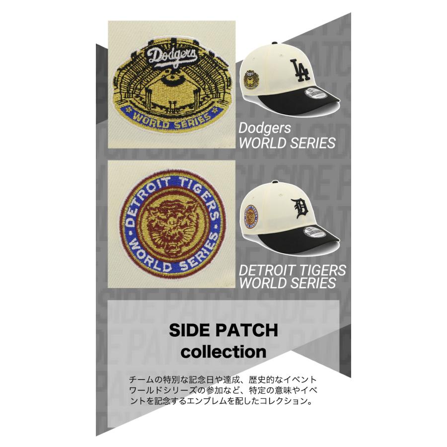 NEW ERA ニューエラキャップ 9THIRTY MLB ONSPOTZ別注 : ONSPOTZ