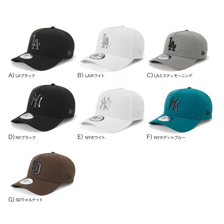 NEW ERA ニューエラキャップ 9FORTY MLB ONSPOTZ別注 : ONSPOTZ