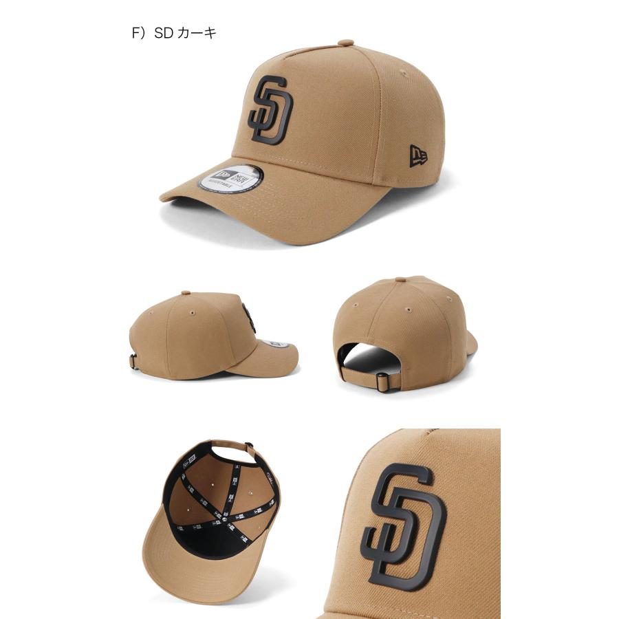 NEW ERA（ニューエラ） ニューエラキャップ 9FORTY MLB ONSPOTZ別注