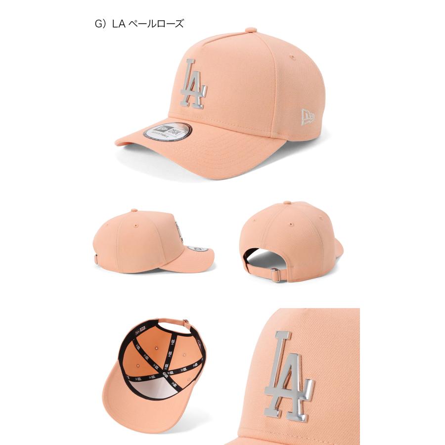 NEW ERA（ニューエラ） ニューエラキャップ 9FORTY MLB ONSPOTZ別注