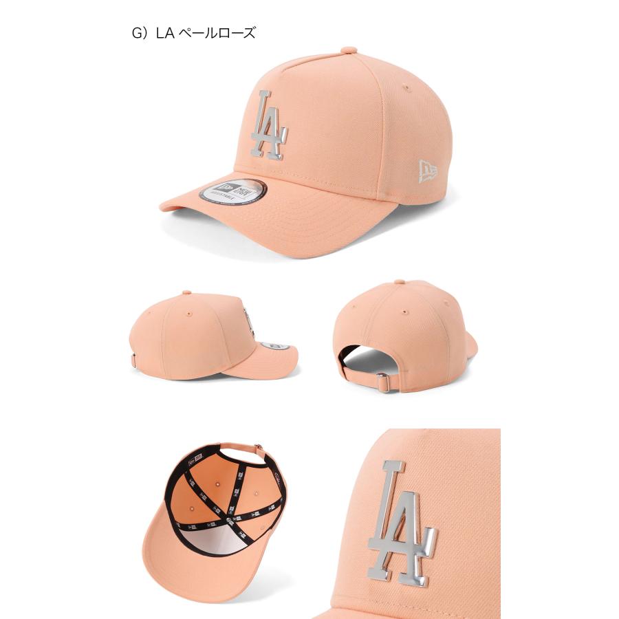 NEW ERA（ニューエラ） ニューエラキャップ 9FORTY MLB ONSPOTZ別注