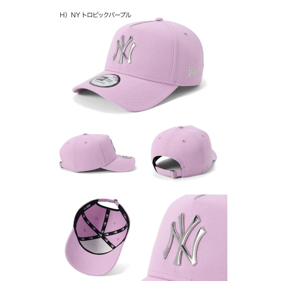 NEW ERA（ニューエラ） ニューエラキャップ 9FORTY MLB ONSPOTZ別注