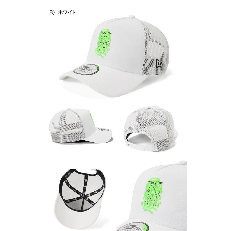 【新品・未使用】ダイワ ニューエラ メッシュキャップ NEW ERA キャップ 帽子 ニューエラ メッシュキャップ DOLLAR
