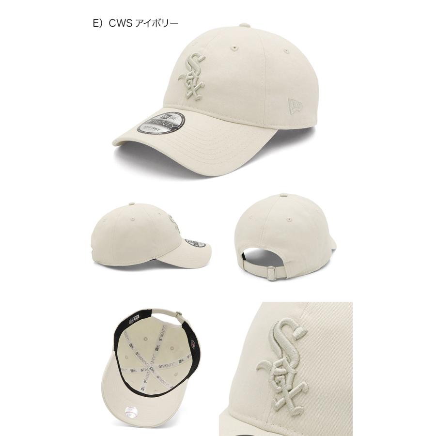 NEW ERA ニューエラ キャップ MLB : ONSPOTZ Yahoo!ショッピング