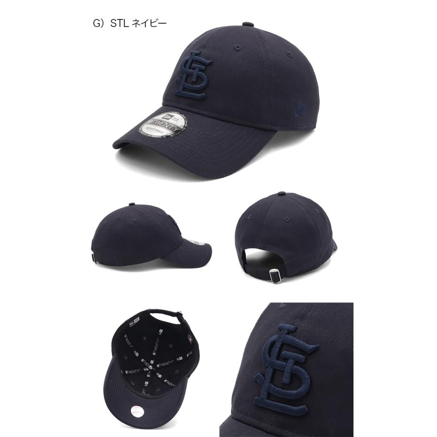 NEW ERA（ニューエラ） キャップ MLB : ONSPOTZ Yahoo!ショッピング店