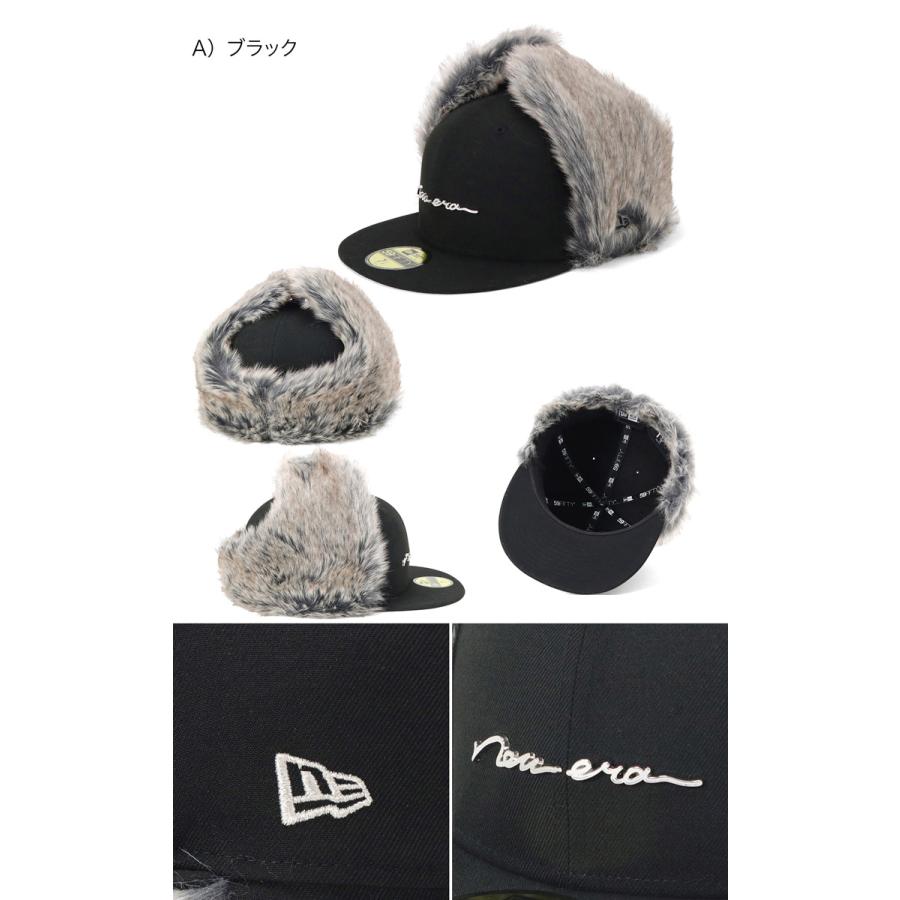 NEW ERA（ニューエラ） ニューエラキャップ 59FIFTYドッグイヤー