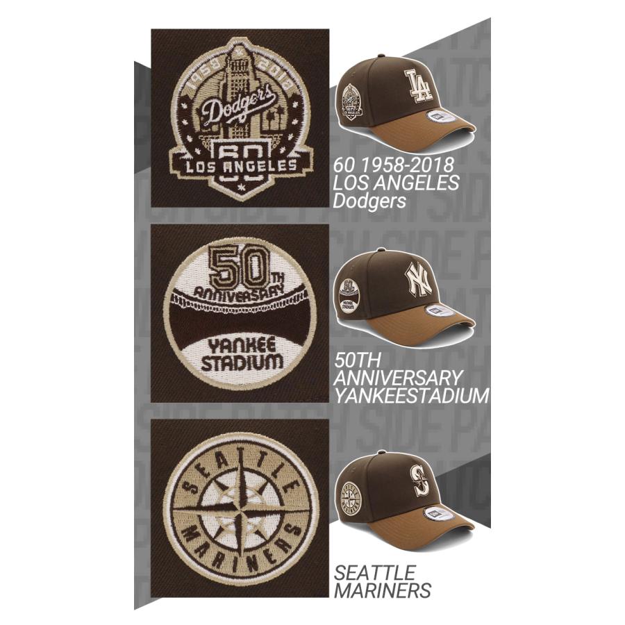 ダル様【美品】MUSE別注★ NEW ERA/ニューエラ キャップ ブラウン 楽天市場】【クーポン利用で10%OFF】9月5日限定！ニューエラ