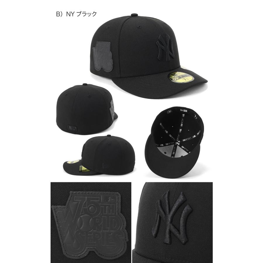 ニューエラ キャップ NEW ERA ニューエラキャップ PRE-CURVED59FIFTY MLB ONSPOTZ別注