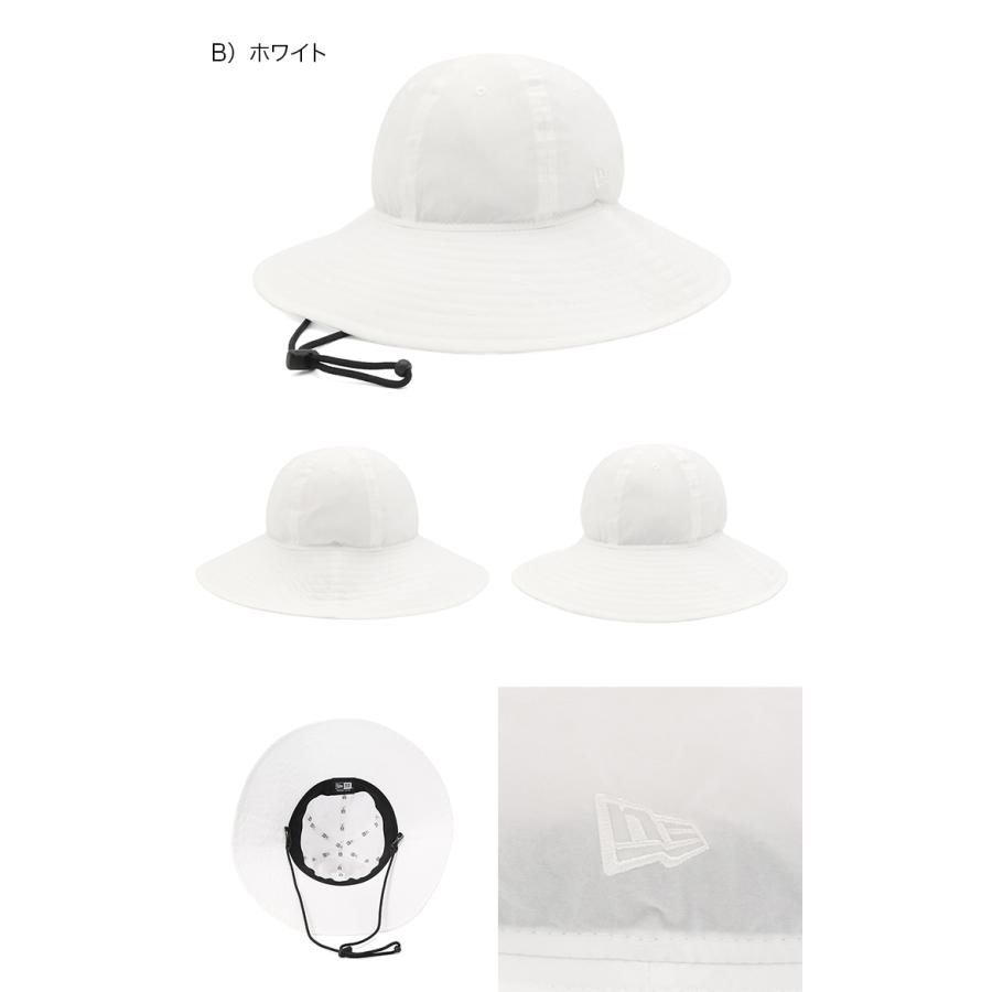 NEW ERA（ニューエラ） ニューエラレディース バケットハット