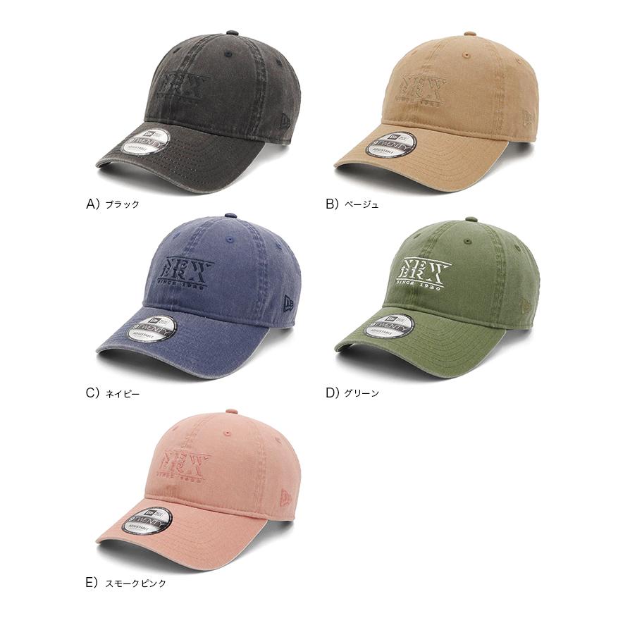 新作！！NewEra レディースキャップ 9TWENTY Teracotta Trucker Womens Ne 9TWENTY Teracotta Trucker - New Era | Hatstore.com.hk