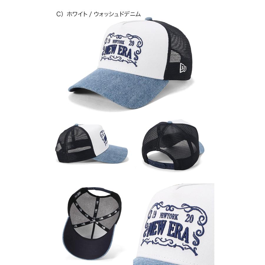 【マリアパ】ホワイト メッシュキャップ 9FORTY マリアパ】ホワイト メッシュキャップ 9FORTY
