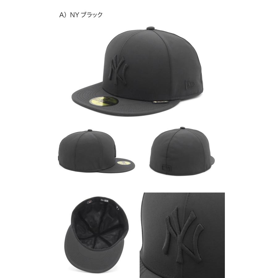 NEW ERA（ニューエラ） キャップ 59FIFTY MLB : ONSPOTZ Yahoo