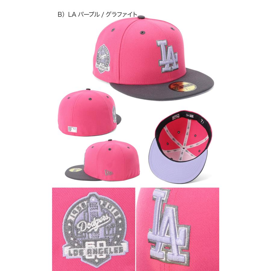 NEW ERA（ニューエラ） ニューエラキャップ 59FIFTY NYニューヨーク