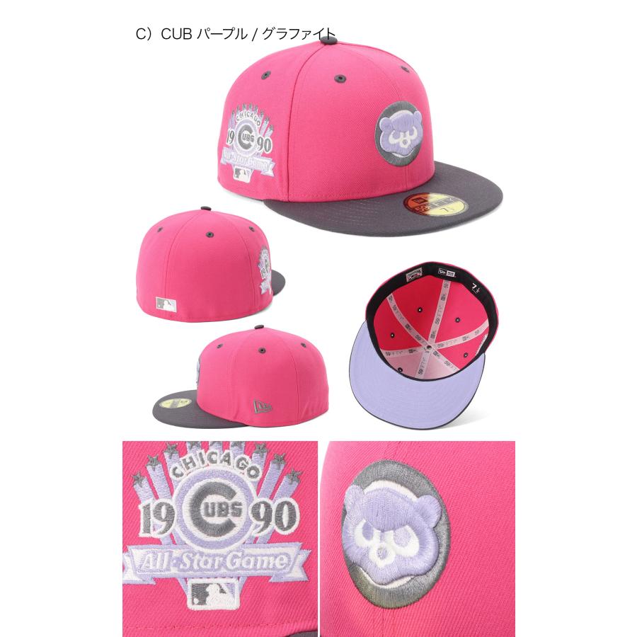 NEW ERA（ニューエラ） ニューエラキャップ 59FIFTY NYニューヨーク
