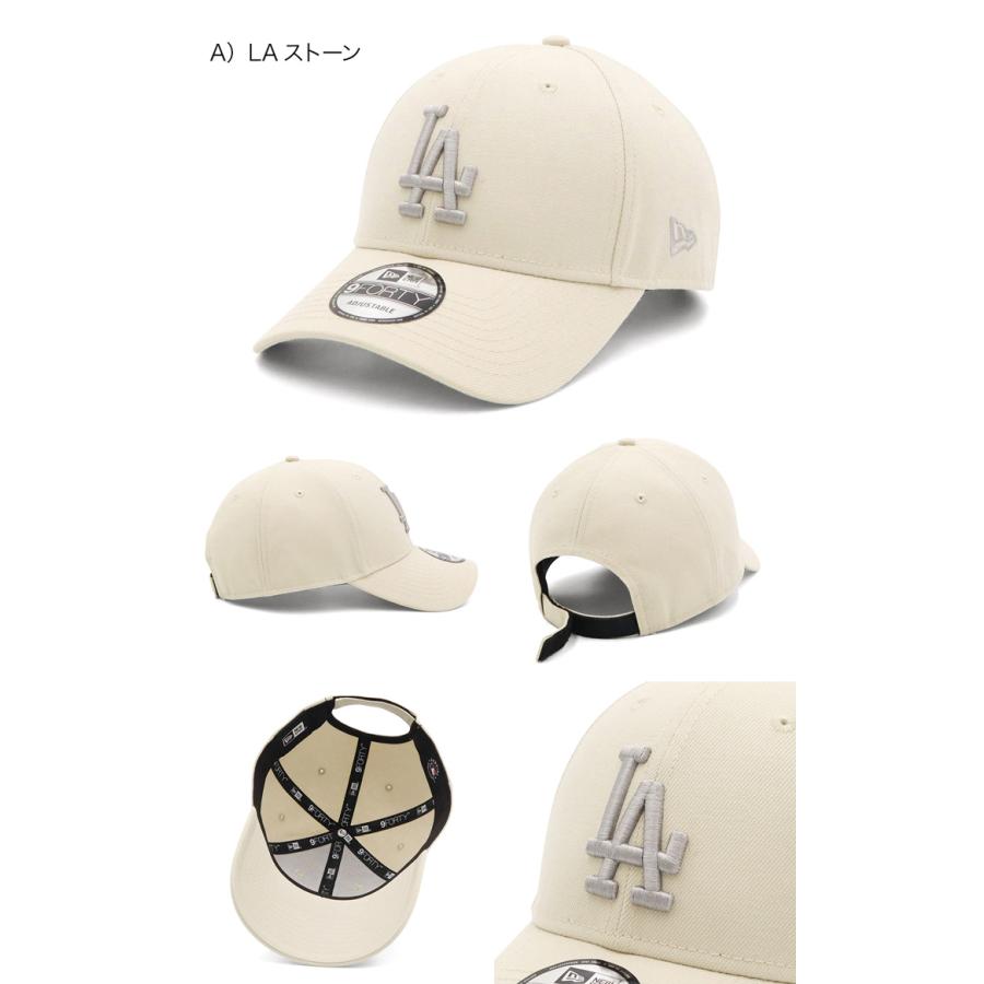 ニューエラキャップ 9forty ホワイト メタリックシルバー 楽天