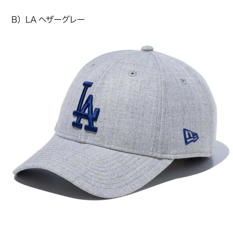 NEW ERA ニューエラキャップ 9FORTY MLB : ONSPOTZ Yahoo