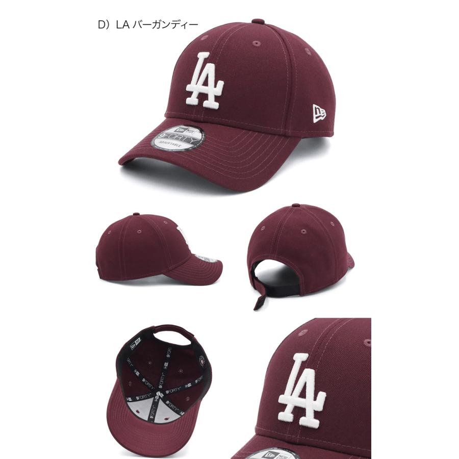 NEW ERA ニューエラキャップ 9FORTY MLB : ONSPOTZ Yahoo