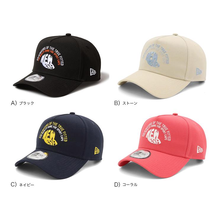 NEW ERA ニューエラ キャップ エンブロイダリー : ONSPOTZ Yahoo
