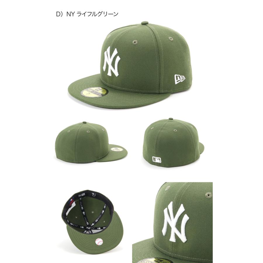 NEW ERA（ニューエラ） キャップ MLB ニューヨークヤンキース
