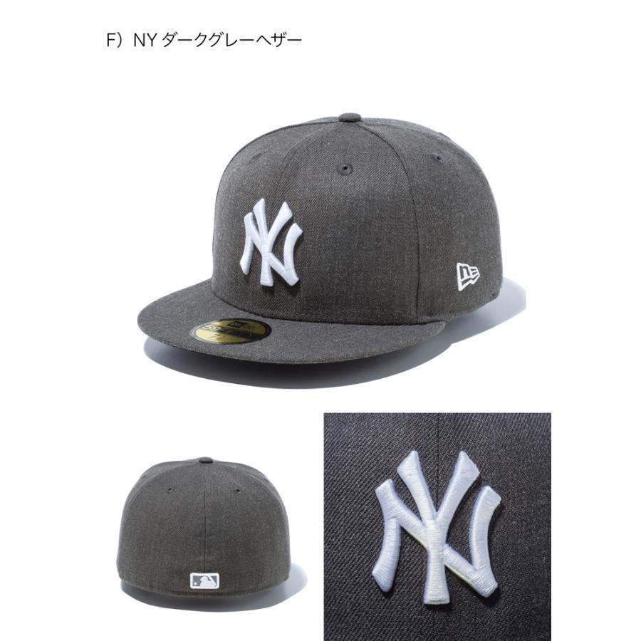 NEW ERA（ニューエラ） キャップ MLB ニューヨークヤンキース