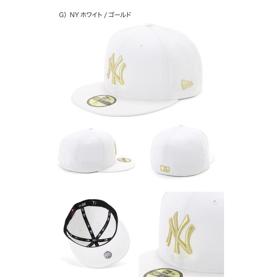 NEW ERA（ニューエラ） キャップ MLB ニューヨークヤンキース