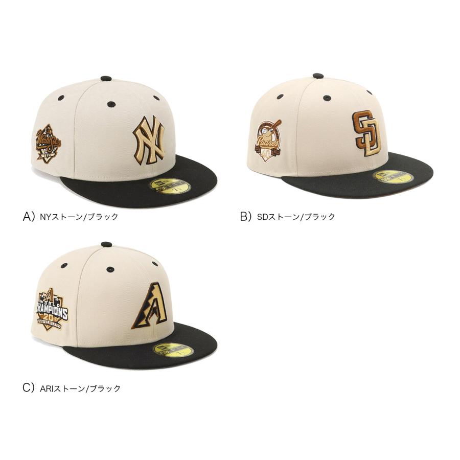 NEW ERA（ニューエラ） ニューエラキャップ 59FIFTY NYニューヨーク