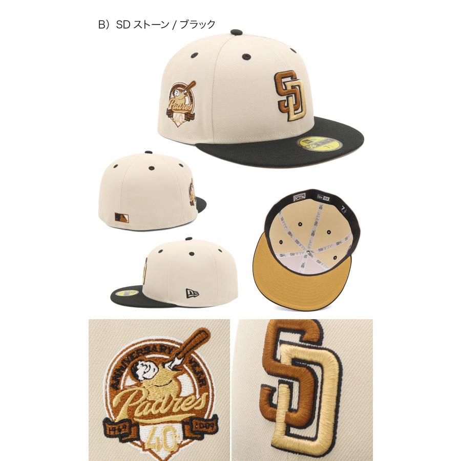 NEW ERA（ニューエラ） ニューエラキャップ 59FIFTY NYニューヨーク