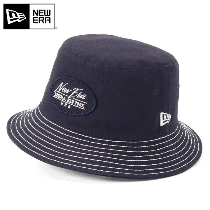 N/A ニューエラ　バケットハット 楽天市場】ニューエラ バケットハット NEW ERA HAT バケハ