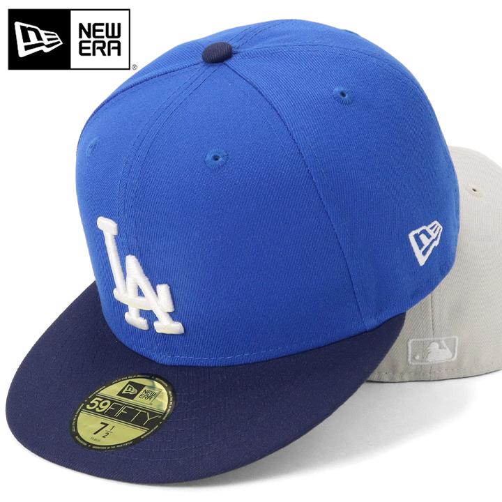 NEW ERA（ニューエラ） ニューエラキャップ 59FIFTY MLB 中津川吾郎