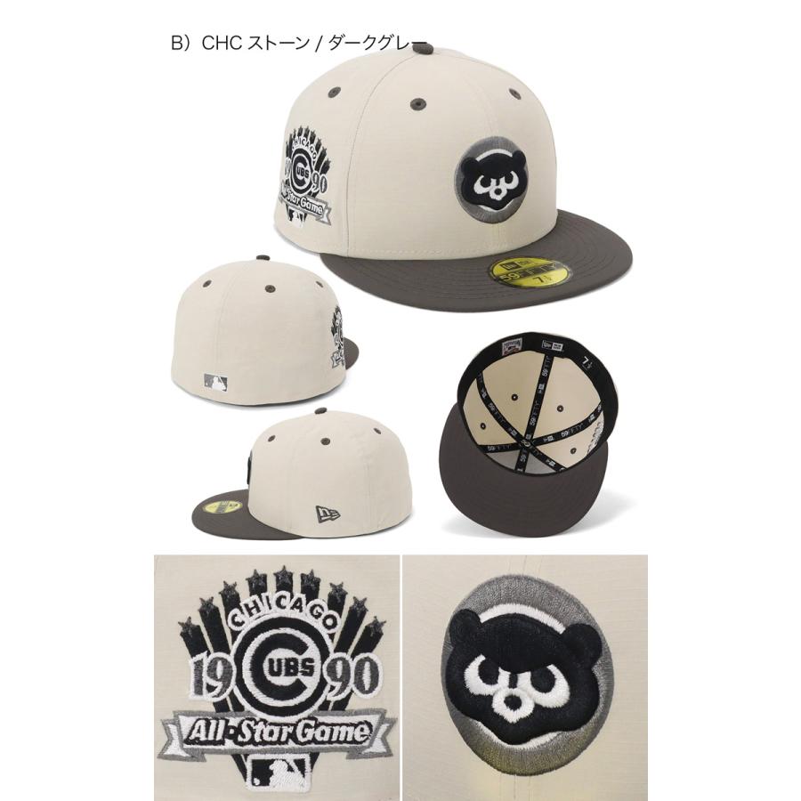 NEW ERA（ニューエラ） ニューエラキャップ 59FIFTY MLB ONSPOTZ別注