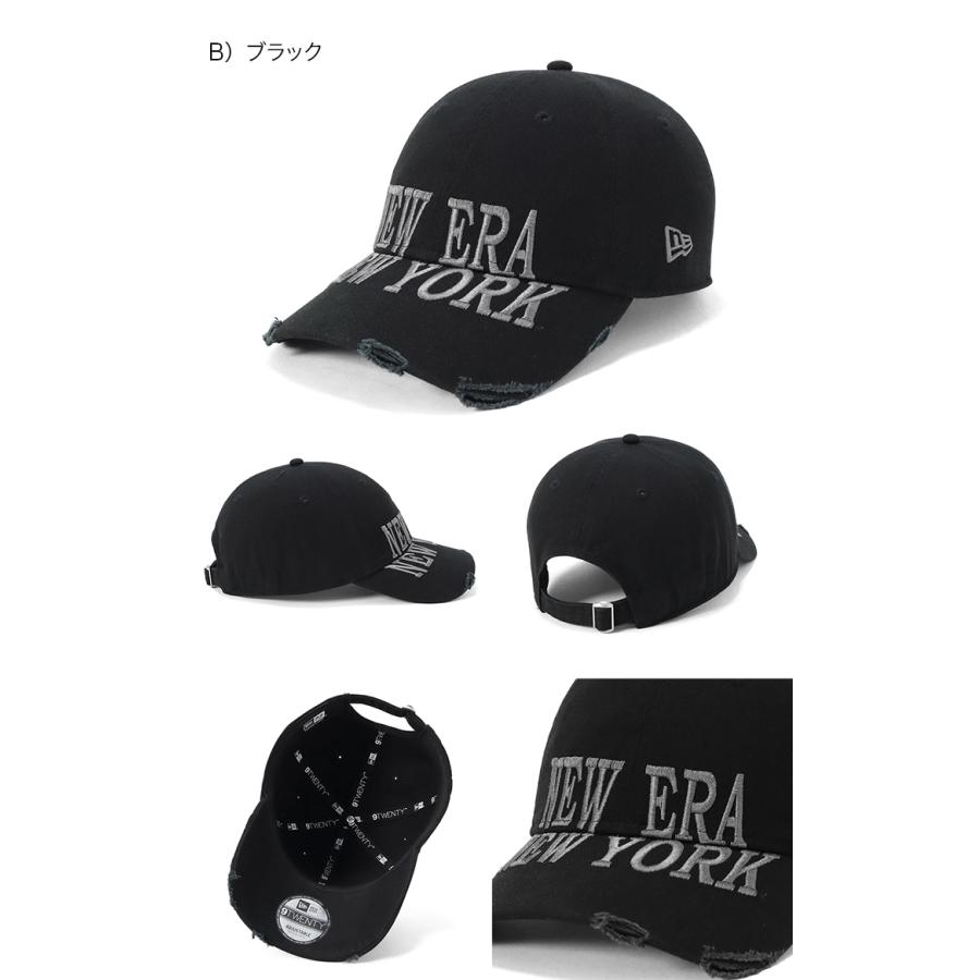 New Era 9TWENTY キャップ 黒 東京 9TWENTY MLB TOKYO SERIES 2025 WORLD TOUR TOKYO 2025ロゴ