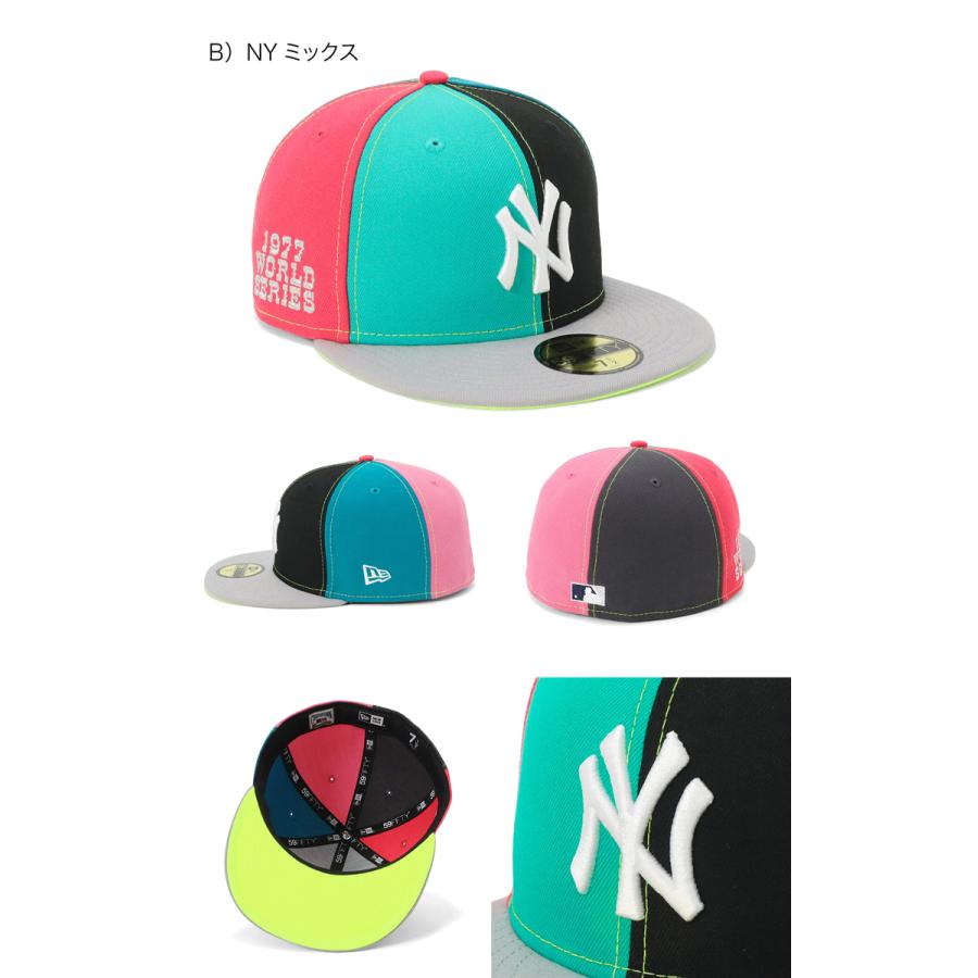 NEW ERA ニューエラキャップ 59FIFTY MLB ONSPOTZ別注 : ONSPOTZ NEW ERA ニューエラキャップ 59FIFTY MLB ONSPOTZ別注 : ONSPOTZ