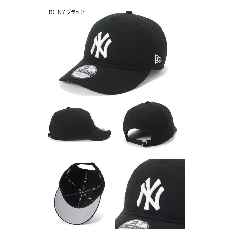 NEW ERA ニューエラキャップ 9THIRTY MLB ONSPOTZ別注 : ONSPOTZ