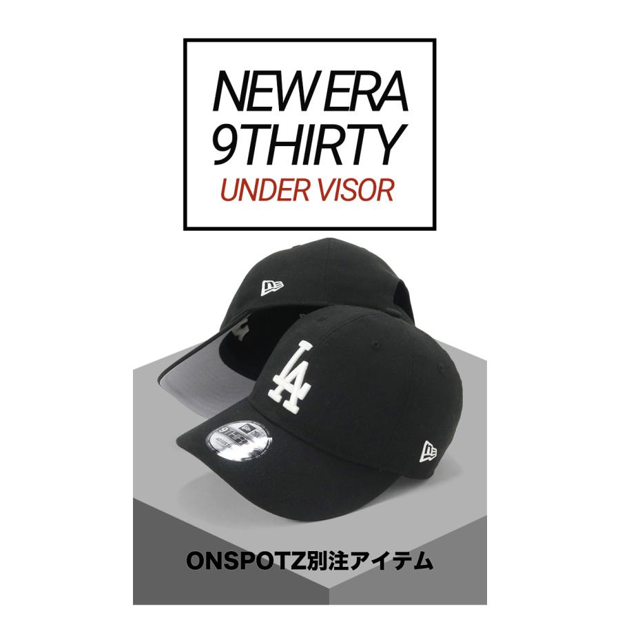 ≠ME×NEW ERA®　9THIRTY™ ノイミー ニューエラ キャップ 帽子 商品詳細ページ | ≠ME OFFICIAL SHOP | ≠ME×NEW ERA® 9THIRTY™