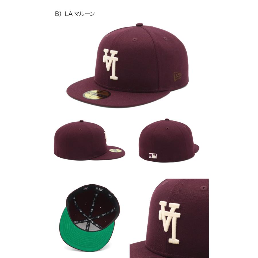 別注 新品未使用 NEWERA ニューエラ ドジャース　キャップ　MLB ◇日本未発売◇NEWERA ドジャース キャップ 別注モデル Dodgers