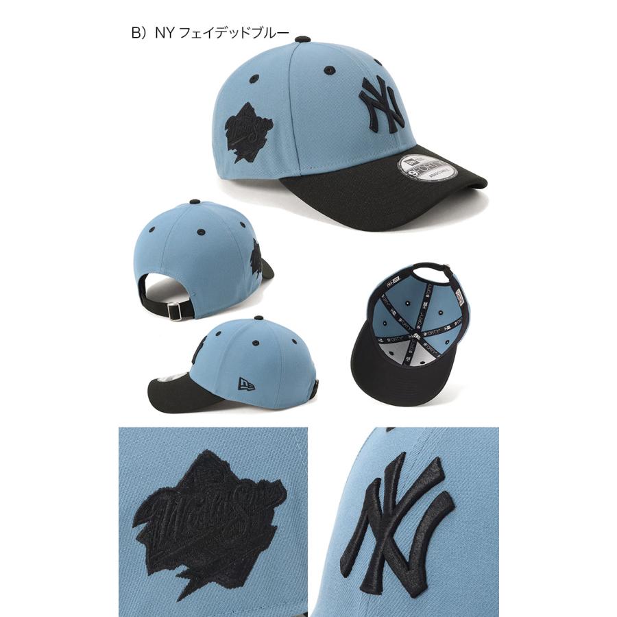 twnty two ベースボールキャップ　ニューエラ　サイドパッチ　NAS twnty two ベースボールキャップニューエラサイドパッチNAS