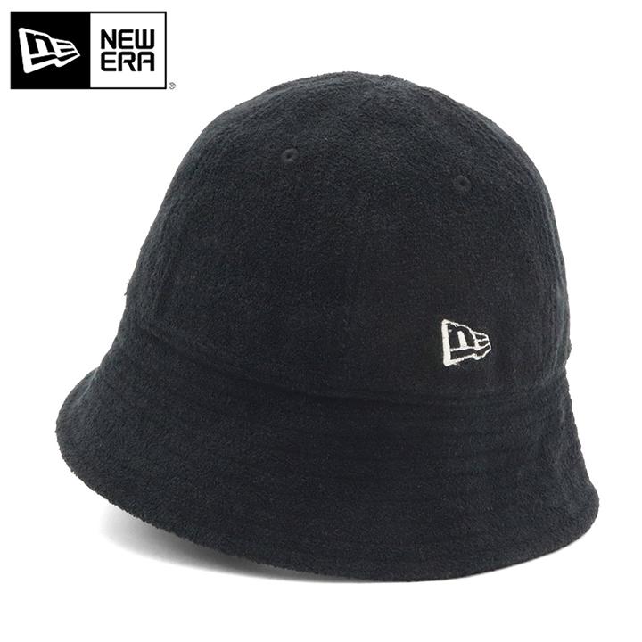 NEW ERA ニューエラ バケットハットエクスプローラー パイル素材