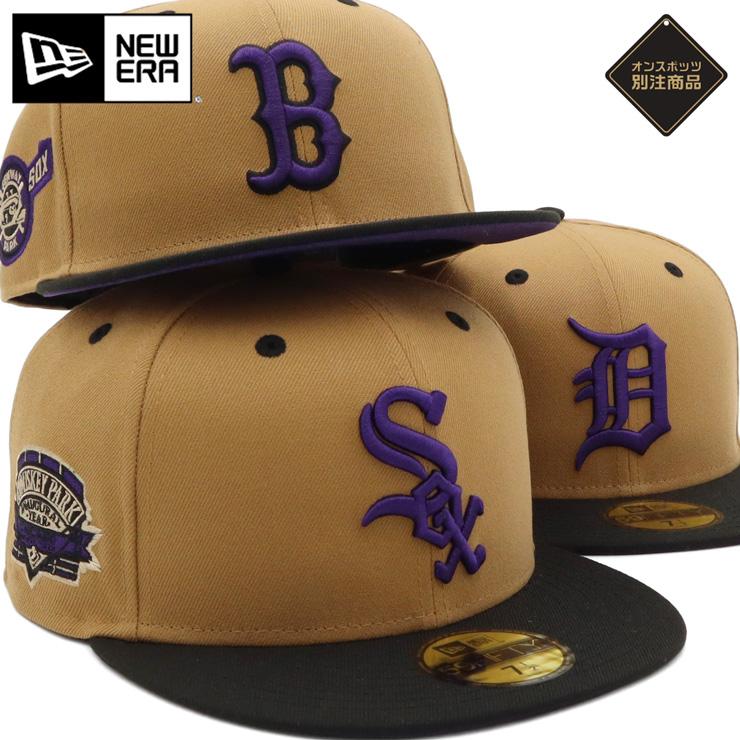 D414ニューエラ(new era) ニューエラキャップ 59FIFTY MLB NEW ERA ニューエラ キャップ 59FIFTY MLB : ONSPOTZ Yahoo