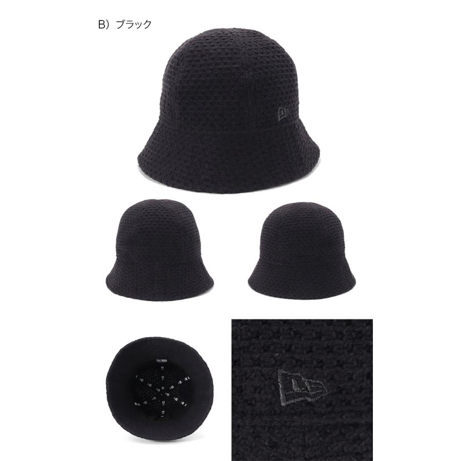 NEW ERA（ニューエラ） バケットハットエクスプローラー アイビー