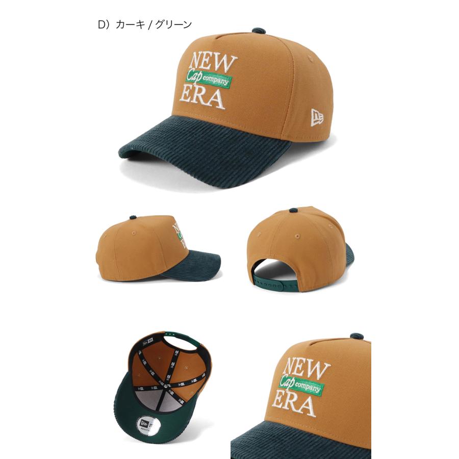 NEW ERA（ニューエラ） キャップ 2トーン : ONSPOTZ Yahoo
