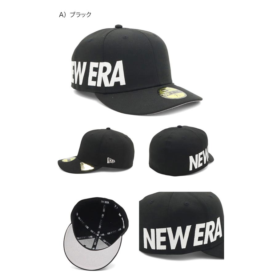 New Era × ESSENTIALS 59FIFTY 新品 NEW ERA（ニューエラ） キャップ 59FIFTY Essential : ONSPOTZ Yahoo