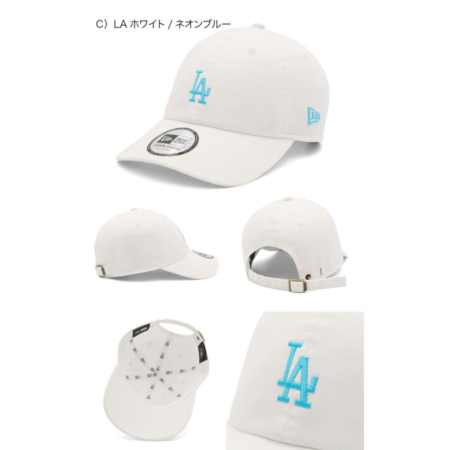ロサンゼルス　ドジャース　LA キャップ　米国購入　新品 定番LA ドジャース 59FIFTYタイプ NEW ERA ニューエラ キャップ