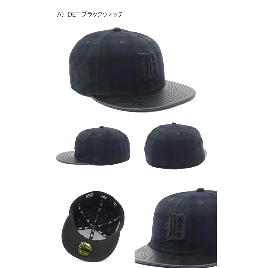 NEW ERA（ニューエラ） ニューエラキャップ 59FIFTY MLB ONSPOTZ別注
