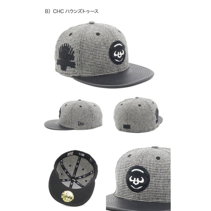 NEW ERA（ニューエラ） ニューエラキャップ 59FIFTY MLB ONSPOTZ別注