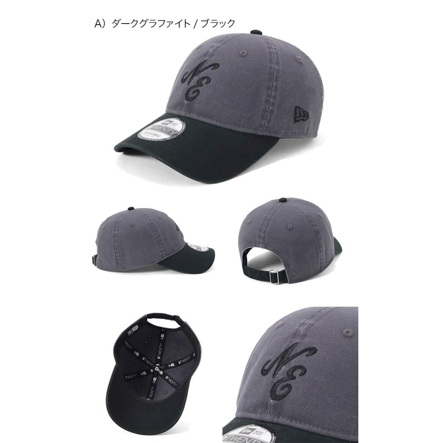 MOTHER 9TWENTY キャップ 3点セット NEW ERA キャップ 帽子 ニューエラキャップ 9TWENTY MLB ONSPOTZ