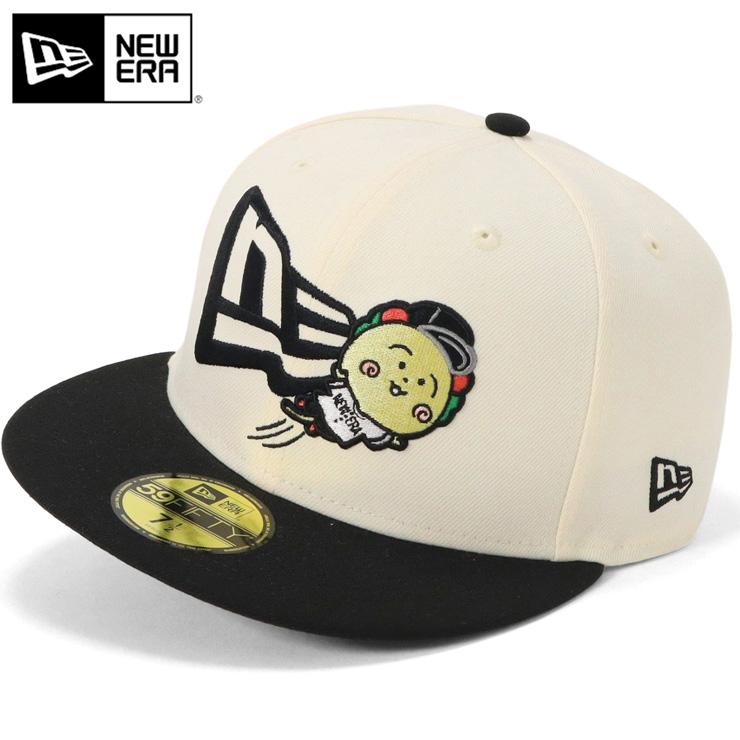 NEW ERA ニューエラ キャップ 59FIFTY コジコジコラボ : ONSPOTZ