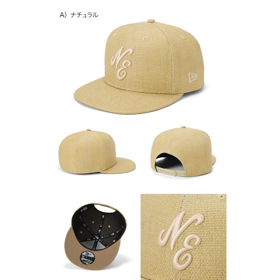 New Era 9FIFTY ベージュ スナップバックキャップ NEW ERA（ニューエラ） キャップ 9FIFTY ペーパー : ONSPOTZ Yahoo